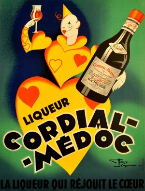 Cordial Medoc